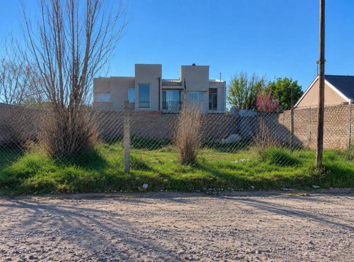 Terreno · 354m²