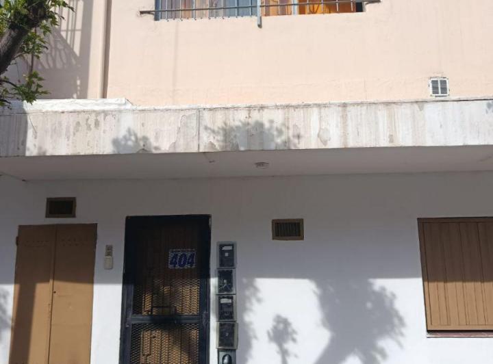 Departamento · 40m² · 2 Ambientes
