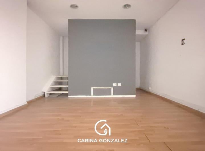 Local comercial · 40m² · 2 Ambientes