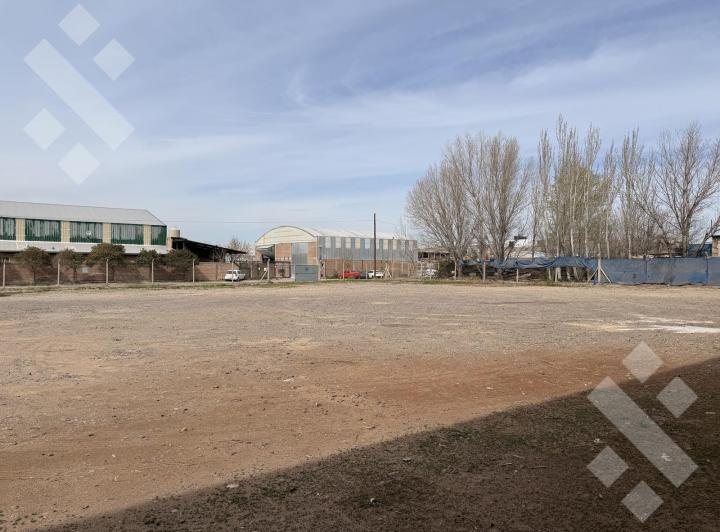 Terreno · 2500m²