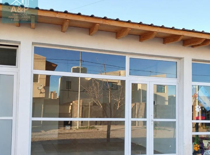 Local comercial · 35m² · 1 Ambiente