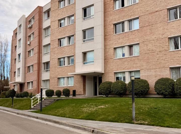 Departamento · 120m² · 4 Ambientes · 1 Cochera