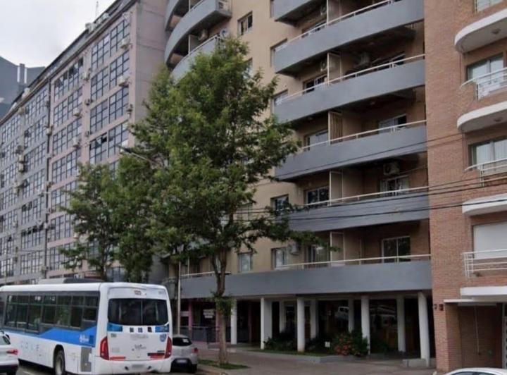 Departamento · 45m² · 1 Dormitorio · 1 Cochera