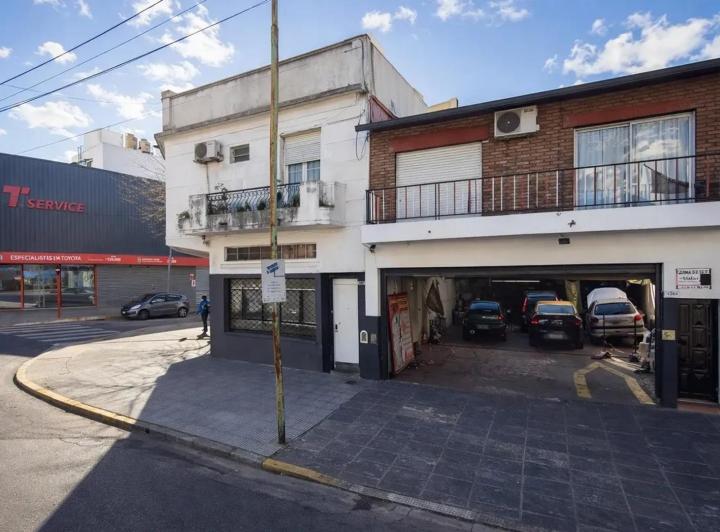 Terreno · 155m²