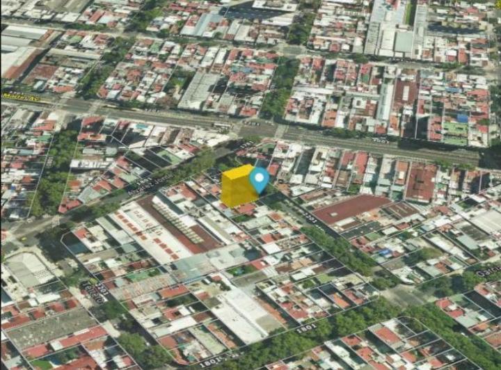 Terreno · 189m²