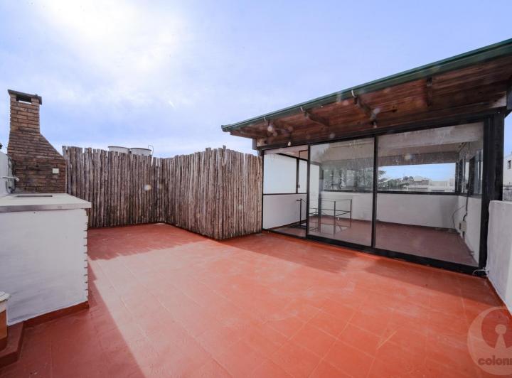 PH · 54m² · 2 Ambientes