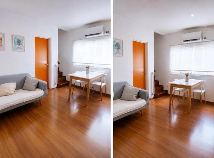 PH · 52m² · 3 Ambientes