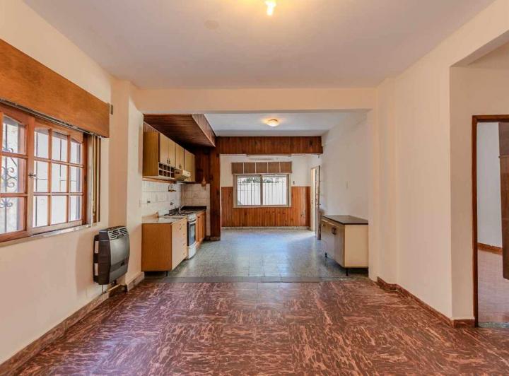 PH · 60m² · 2 Ambientes