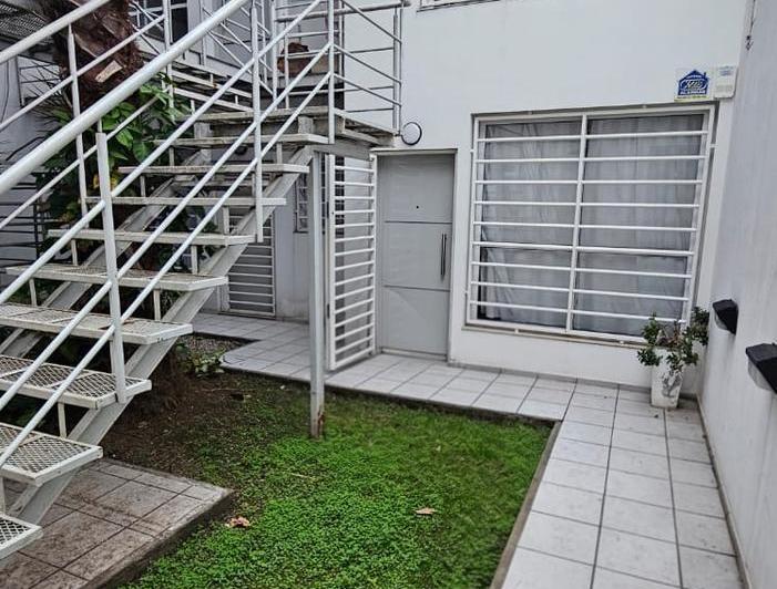 PH · 40m² · 2 Ambientes