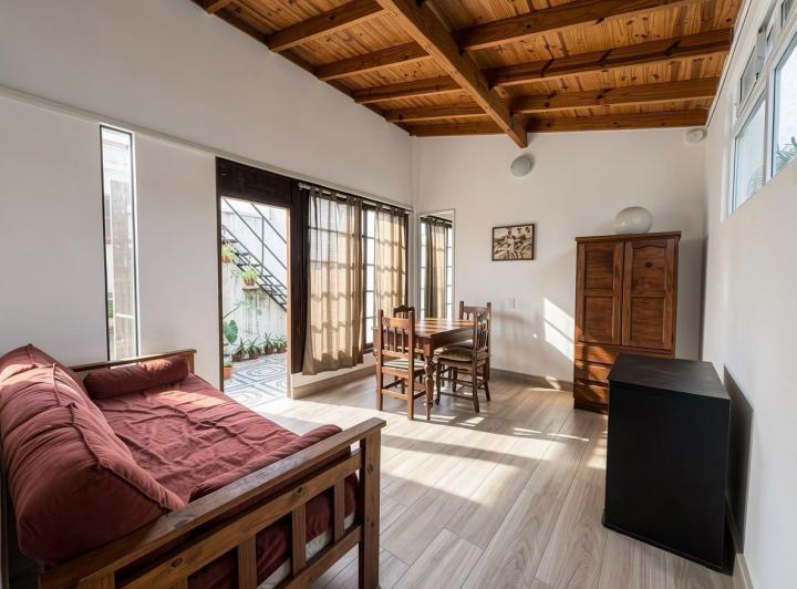 PH · 125m² · 4 Ambientes
