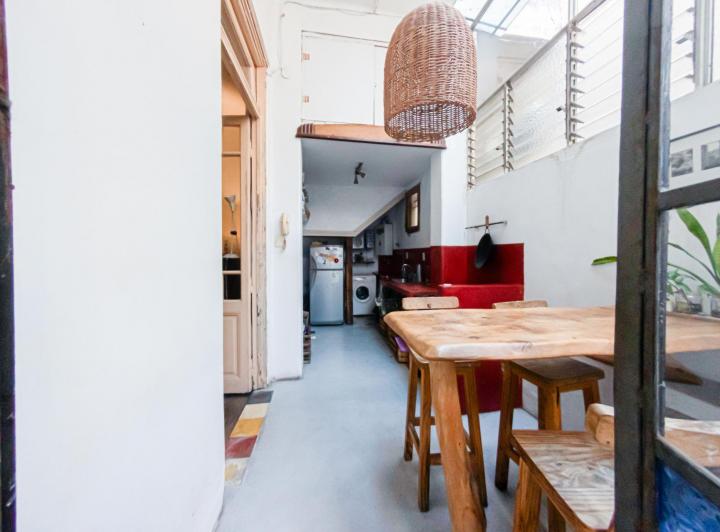 PH · 60m² · 3 Ambientes