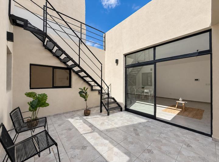 PH · 82m² · 3 Ambientes