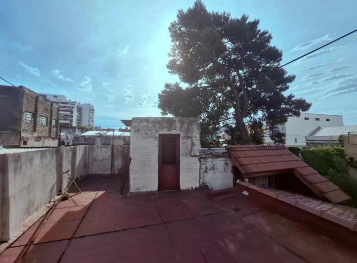 PH · 58m² · 4 Ambientes