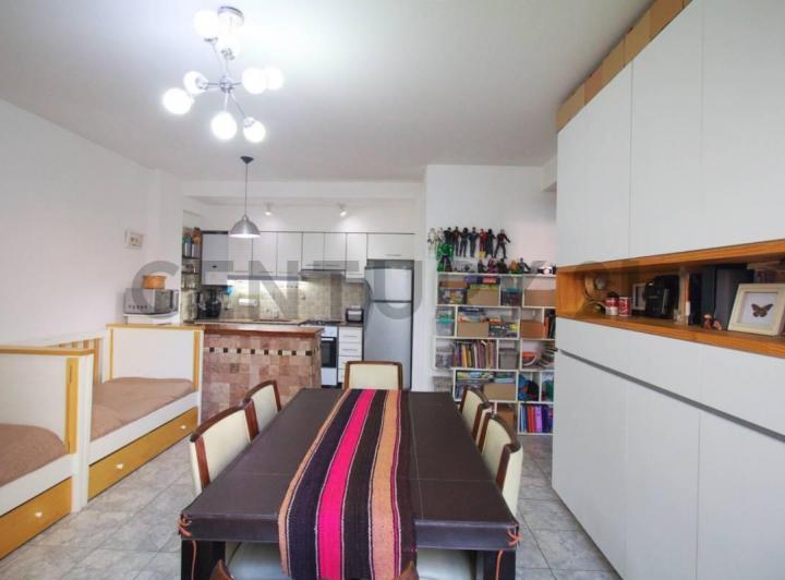 PH · 38m² · 2 Ambientes