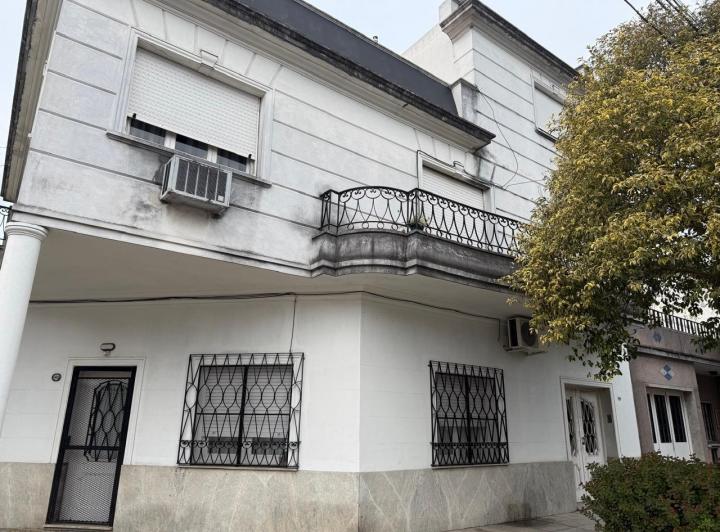 PH · 130m² · 4 Ambientes