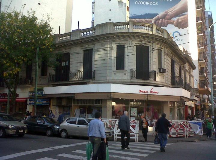 PH · 187m² · 7 Ambientes