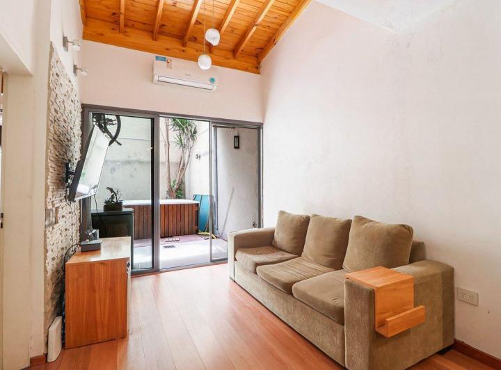PH · 80m² · 4 Ambientes
