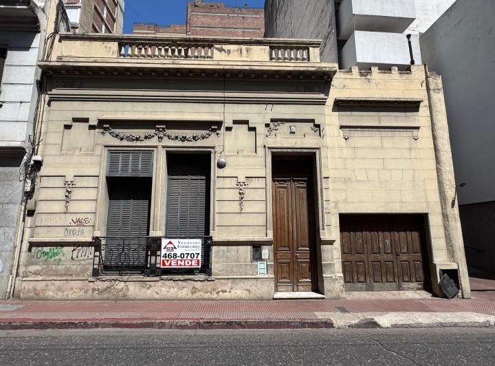 Casa · 375m² · 7 Ambientes