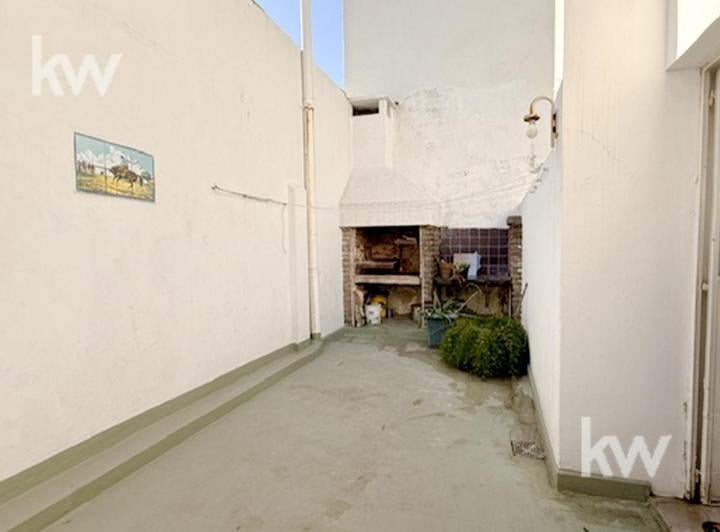 PH · 167m² · 4 Ambientes