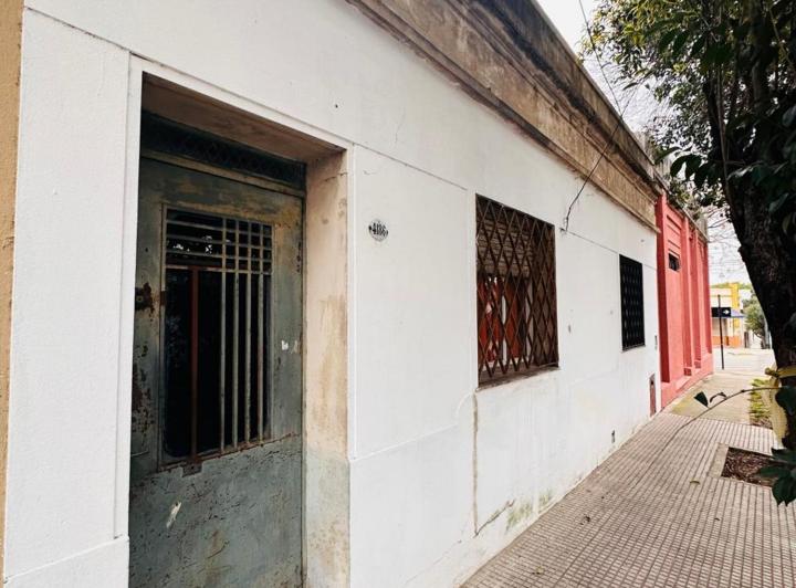 PH · 135m² · 5 Ambientes