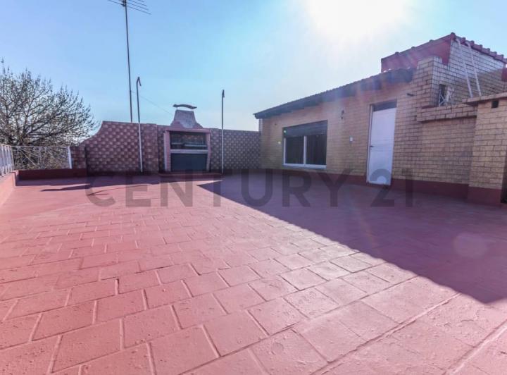PH · 296m² · 6 Ambientes