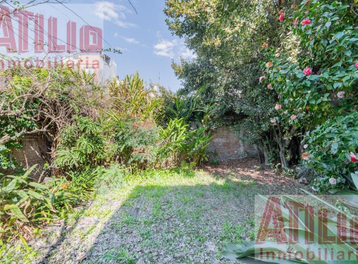 PH · 187m² · 5 Ambientes · 4 Cocheras