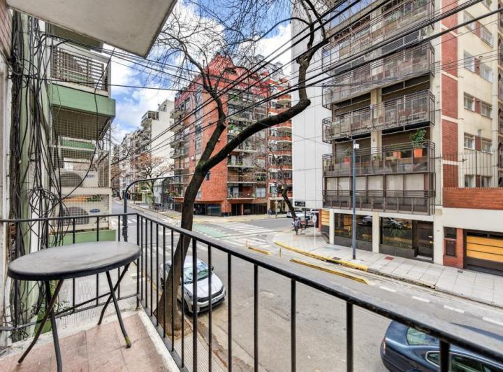 Departamento · 29m² · 1 Ambiente