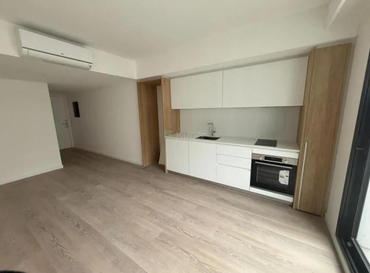 Departamento · 44m² · 2 Ambientes