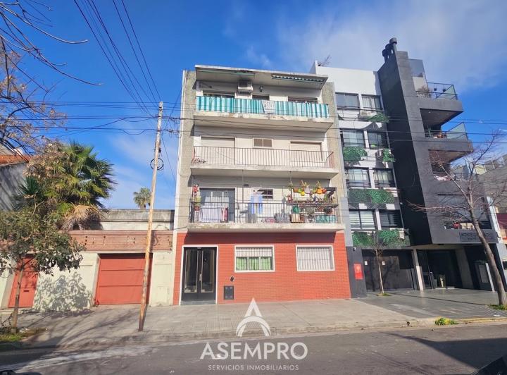 Departamento · 36m² · 2 Ambientes