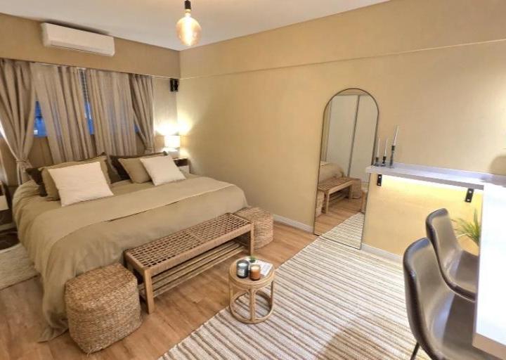 Departamento · 23m² · 1 Ambiente · 1 Cochera