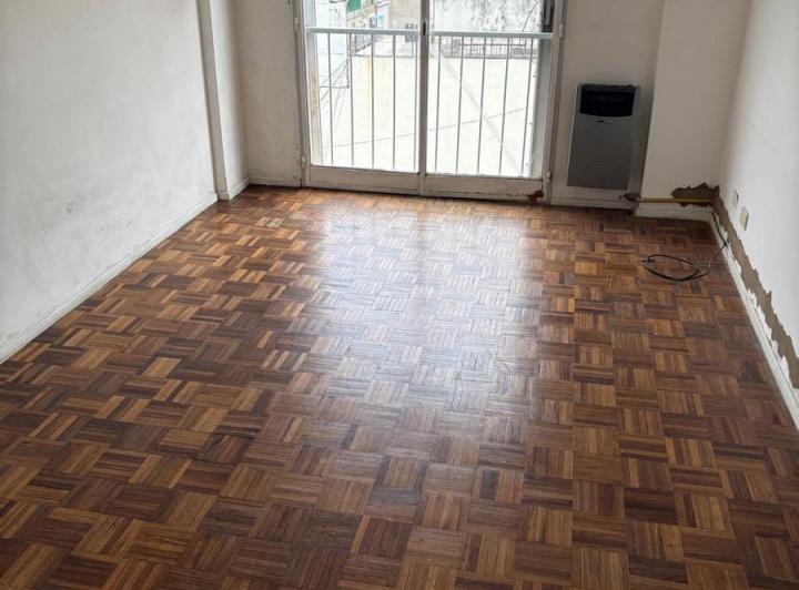 Departamento · 34m² · 2 Ambientes