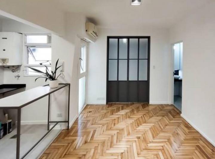 Departamento · 32m² · 2 Ambientes