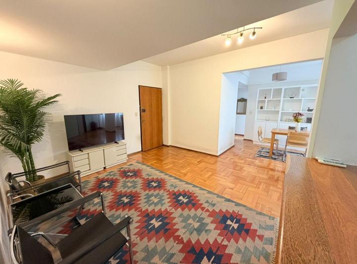 Departamento · 52m² · 2 Ambientes