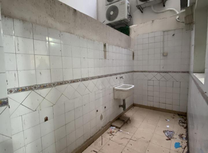 Departamento · 25m² · 1 Ambiente