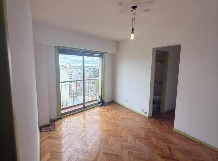 Departamento · 38m² · 2 Ambientes