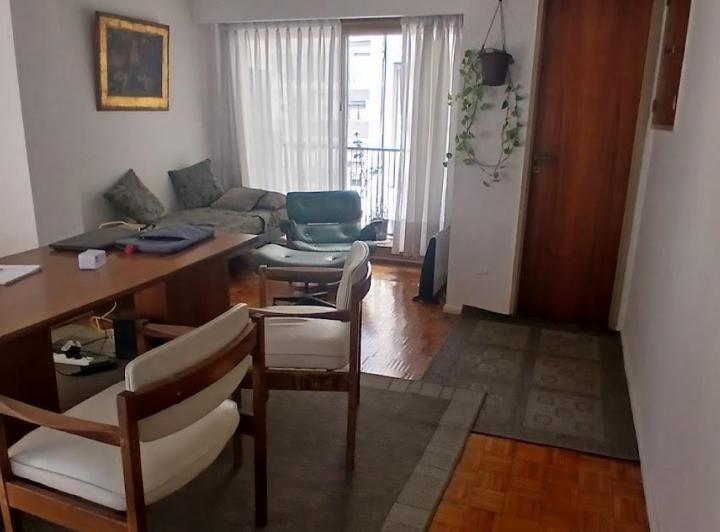 Departamento · 30m² · 1 Ambiente