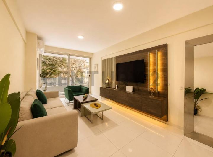 Departamento · 57m² · 2 Ambientes