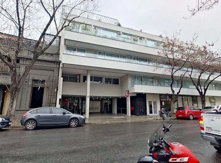 Departamento · 46m² · 2 Ambientes