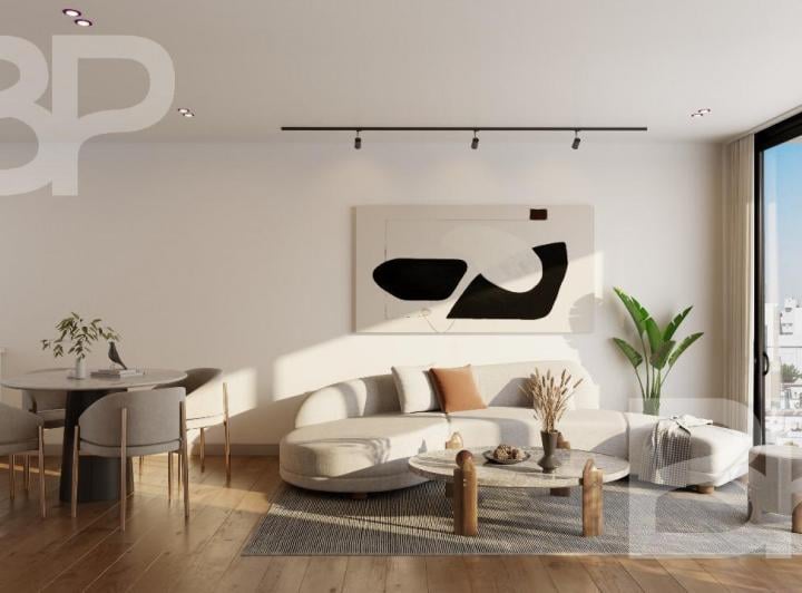 Departamento · 27m² · 2 Ambientes