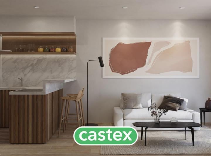 Departamento · 25m² · 1 Ambiente