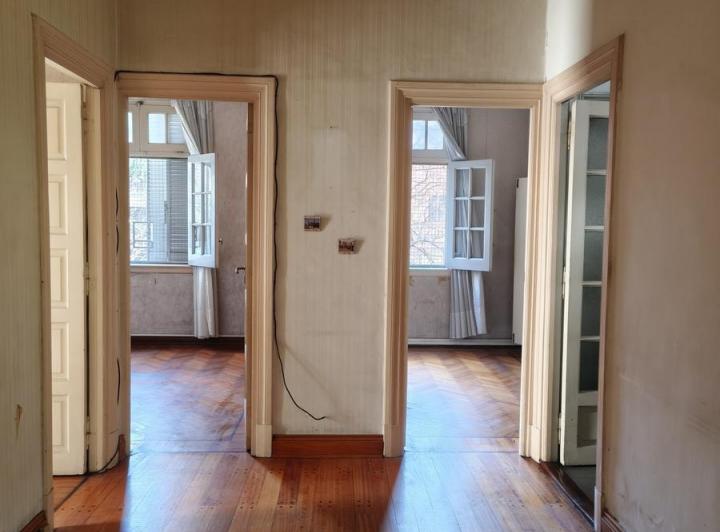 Departamento · 56m² · 3 Ambientes