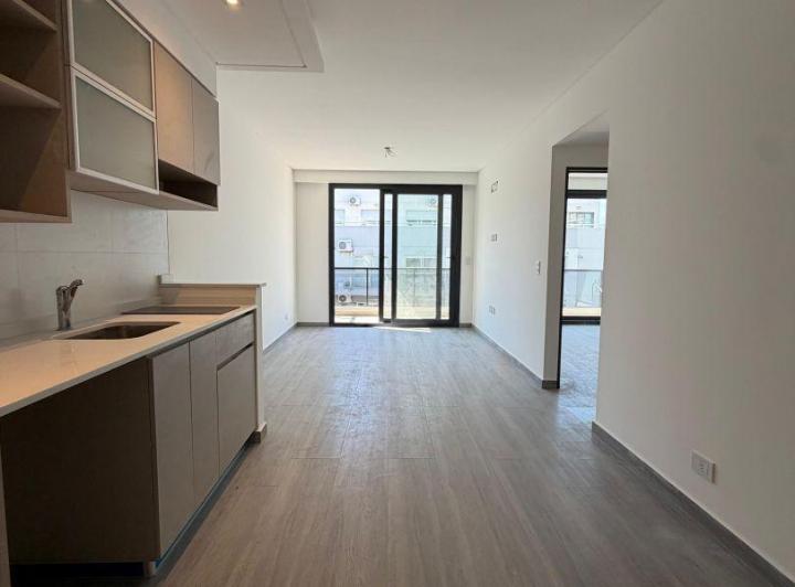Departamento · 50m² · 2 Ambientes