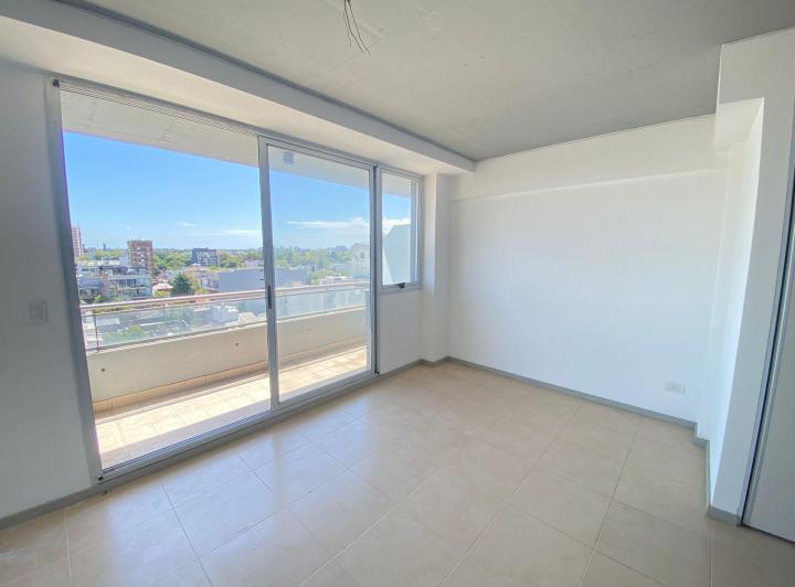 Departamento · 41m² · 1 Ambiente