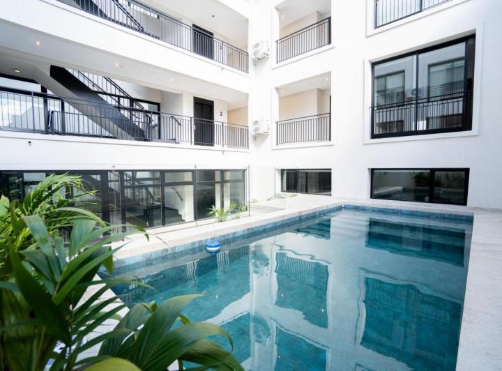 Departamento · 37m² · 2 Ambientes