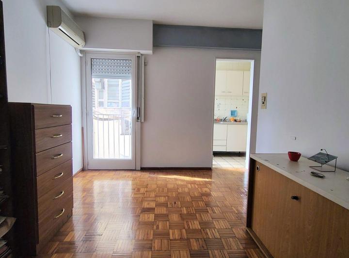 Departamento · 34m² · 2 Ambientes
