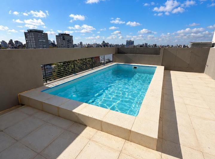Departamento · 53m² · 2 Ambientes