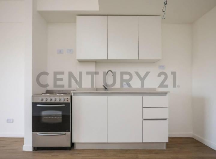 Departamento · 35m² · 1 Ambiente