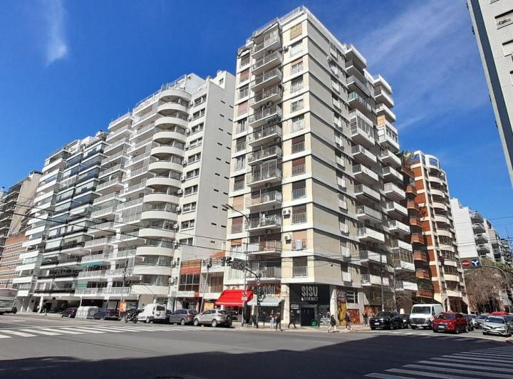 Departamento · 30m² · 1 Ambiente