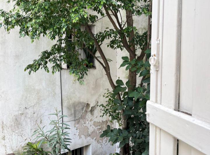 Departamento · 45m² · 2 Ambientes