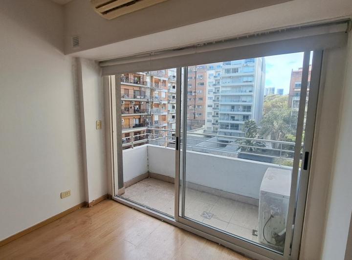 Departamento · 30m² · 1 Ambiente